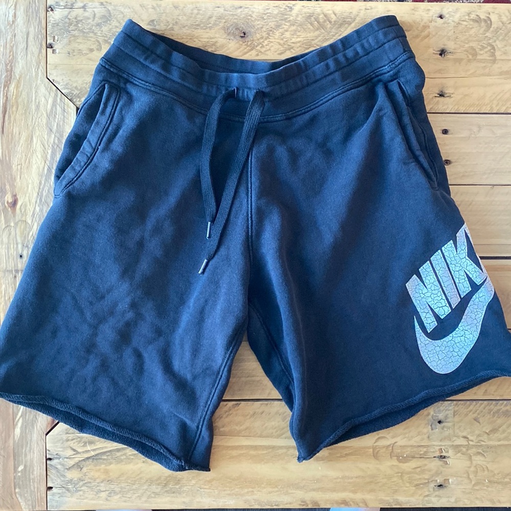 Vintage Nike Sweatshorts